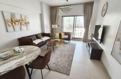 Apartment - 1 - 2 for rent in Jeewar - District 11 - Jumeirah Village Circle - Dubai