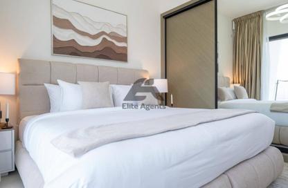 Apartment - 3 Bedrooms - 2 Bathrooms for sale in Binghatti Creek - Al Jaddaf - Dubai Apartment - 3 Bedrooms - 2 Bathrooms for sale in Binghatti Creek - Al Jaddaf - Dubai