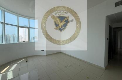 Apartment - 1 Bedroom - 2 Bathrooms for rent in Al Majaz 3 - Al Majaz - Sharjah