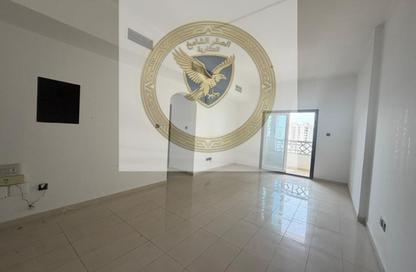 Apartment - 1 Bedroom - 2 Bathrooms for rent in Al Majaz 3 - Al Majaz - Sharjah