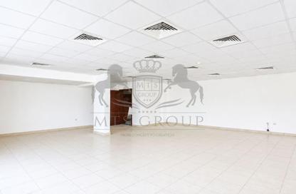Office Space - Studio for rent in Nadd Al Hammar - Dubai