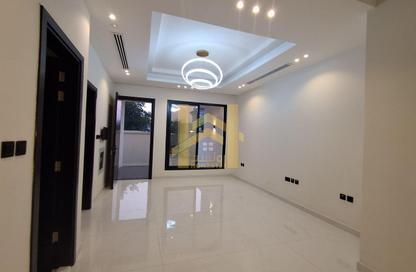 Townhouse - 5 - 7 for sale in Kabbali Hills - Al Helio 2 - Al Helio - Ajman