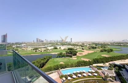Apartment - 2 - 2 for rent in Vida Residences Hillside Tower A - Vida Residences Hillside - Dubai Hills Estate - Dubai