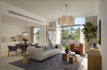 Villa - 3 Bedrooms - 4 Bathrooms for sale in Raya - Arabian Ranches 3 - Dubai