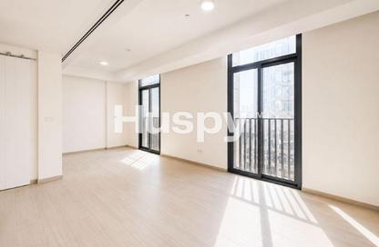 Apartment - 2 - 3 for rent in Wilton Terraces 1 - Wilton Terraces - Sobha Hartland - Mohammed Bin Rashid City - Dubai