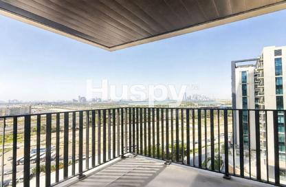 Apartment - 2 - 3 for rent in Wilton Terraces 1 - Wilton Terraces - Sobha Hartland - Mohammed Bin Rashid City - Dubai