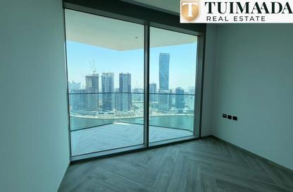 Apartment - 2 Bedrooms - 2 Bathrooms for sale in Peninsula Three - Peninsula - Business Bay - Dubai