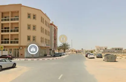 أرض - استوديو للبيع في عجمان جلوبال سيتي - العالية - عجمان