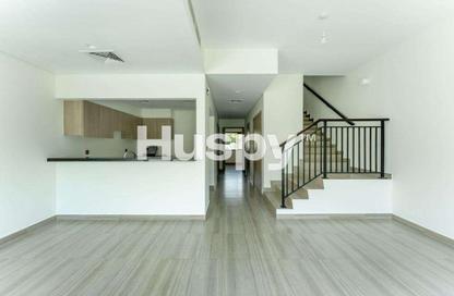 Townhouse - 4 Bedrooms - 4 Bathrooms for rent in Trinity - DAMAC Hills - Dubai