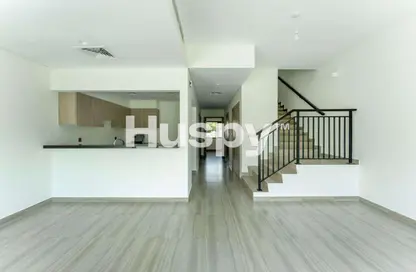 تاون هاوس - 4 غرف نوم - 4 حمامات للايجار في ترينتي - داماك هيلز - دبي