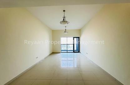 Apartment - 2 - 3 for rent in Al Firdaus 1 Building - Nadd Al Hammar - Dubai