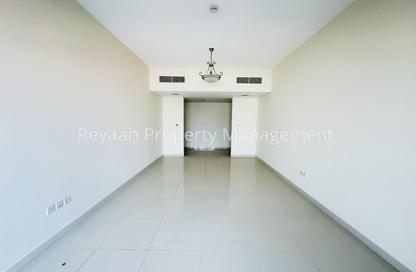 Apartment - 2 - 3 for rent in Al Firdaus 1 Building - Nadd Al Hammar - Dubai