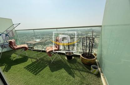 Apartment - Studio - 1 Bathroom for rent in Carson C - Carson - Damac Hills - Dubai Apartment - Studio - 1 Bathroom for rent in Carson C - Carson - Damac Hills - Dubai