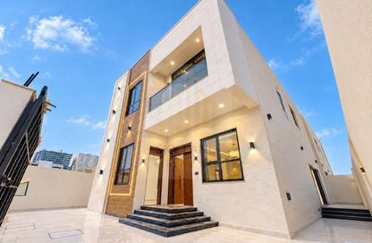 Villa - 4 - 6 for sale in Al Aamra Gardens - Al Amerah - Ajman