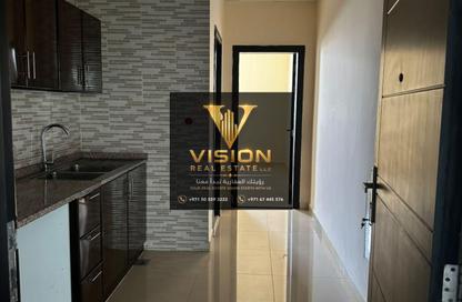 Apartment - Studio - 1 for rent in Al Ramla - Umm Al Quwain