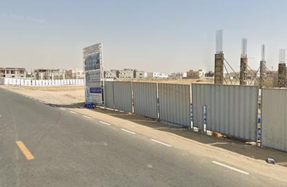 أرض - استوديو للبيع في الرقيبة - السيوح - الشارقة