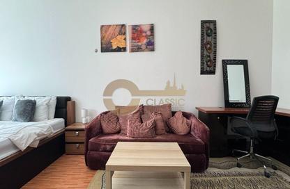 شقة - 1 حمام للايجار في سكاي كورتس تاور F - أبراج سكاي كورتس - مجمع دبي ريزيدنس - دبي لاند - دبي