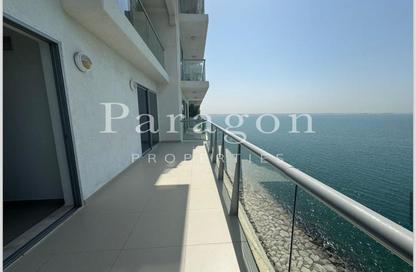 Apartment - 2 - 2 for rent in Pacific Polynesia - Pacific - Al Marjan Island - Ras Al Khaimah