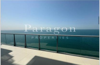 Apartment - 2 - 2 for rent in Pacific Polynesia - Pacific - Al Marjan Island - Ras Al Khaimah