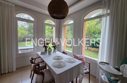 Townhouse - 2 Bedrooms - 3 Bathrooms for rent in Palmera - Arabian Ranches - Dubai