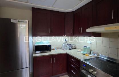 Townhouse - 2 Bedrooms - 3 Bathrooms for rent in Palmera 1 - Palmera - Arabian Ranches - Dubai