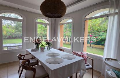 Townhouse - 2 Bedrooms - 3 Bathrooms for rent in Palmera 1 - Palmera - Arabian Ranches - Dubai