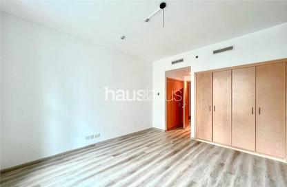 Apartment - 1 Bedroom - 2 Bathrooms for rent in Bonaire Tower - Park Island - Dubai Marina - Dubai