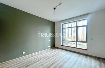 Apartment - 1 Bedroom - 2 Bathrooms for rent in Bonaire Tower - Park Island - Dubai Marina - Dubai