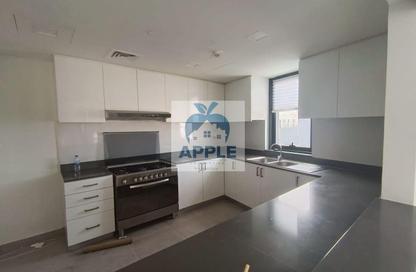 Apartment - 2 Bedrooms - 2 Bathrooms for rent in Areej Apartments - Aljada - Sharjah
