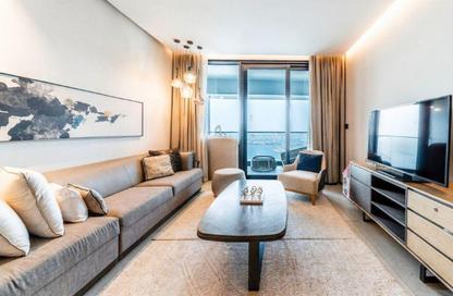Apartment - 3 - 4 for sale in Jumeirah Gate Tower 2 - The Address Jumeirah Resort and Spa - Jumeirah Beach Residence - Dubai