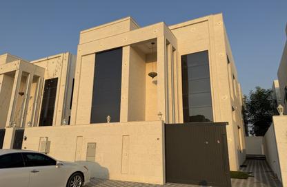 Villa - 5 - 7 for rent in Al Yasmeen 1 - Al Yasmeen - Ajman