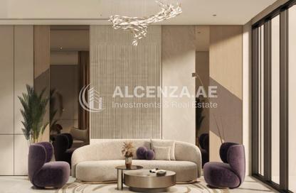 Retail - Studio for sale in Crystal Tower by VHS - International City - Dubai