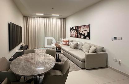 Apartment - 3 Bedrooms - 3 Bathrooms for rent in Burj Crown - Downtown Dubai - Dubai