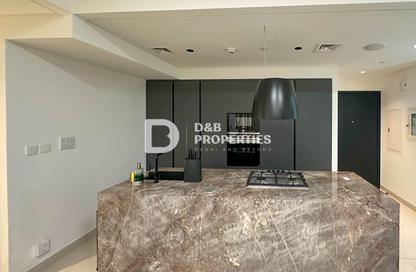Apartment - 3 Bedrooms - 3 Bathrooms for rent in Burj Crown - Downtown Dubai - Dubai