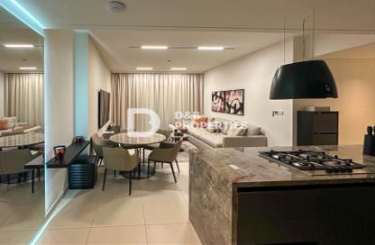 Apartment - 3 Bedrooms - 3 Bathrooms for rent in Burj Crown - Downtown Dubai - Dubai Apartment - 3 Bedrooms - 3 Bathrooms for rent in Burj Crown - Downtown Dubai - Dubai