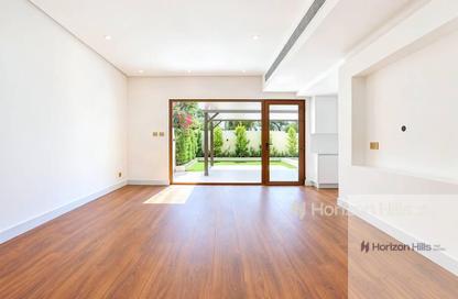 Villa - 2 - 3 for rent in Springs 3 - The Springs - Dubai