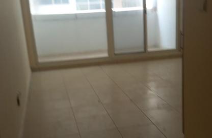Apartment - 2 - 3 for rent in Ajman One Tower 3 - Al Rashidiya 3 - Al Rashidiya - Ajman
