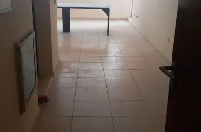 Apartment - 2 Bedrooms - 3 Bathrooms for rent in Ajman One Tower 3 - Al Rashidiya 3 - Al Rashidiya - Ajman