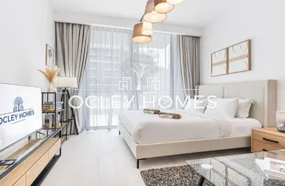 Apartment - 1 Bathroom for rent in Luma 22 East Tower - Luma 22 - District 10 - Jumeirah Village Circle - Dubai Apartment - 1 Bathroom for rent in Luma 22 East Tower - Luma 22 - District 10 - Jumeirah Village Circle - Dubai
