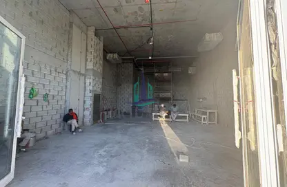 محل - استوديو للبيع في سكايز من دانوب - ارجان - دبي