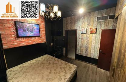 Apartment - 1 Bedroom - 2 Bathrooms for rent in Al Naemiya Tower 2 - Al Naemiya Towers - Al Nuaimiya - Ajman Apartment - 1 Bedroom - 2 Bathrooms for rent in Al Naemiya Tower 2 - Al Naemiya Towers - Al Nuaimiya - Ajman