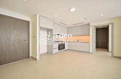 Apartment - 3 - 3 for rent in Beach Mansion Tower 1 - Beach Mansion - Emaar Beachfront - Dubai Harbour - Dubai