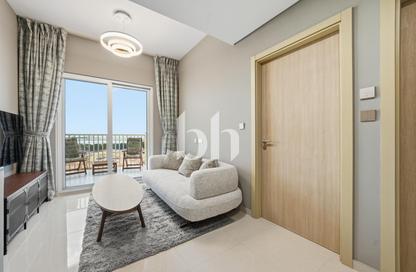 Apartment - 1 Bedroom - 1 Bathroom for rent in Navitas A - Navitas Hotel and Residences - Damac Hills 2 - Dubai