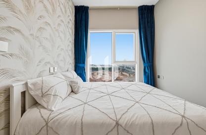 Apartment - 1 Bedroom - 1 Bathroom for rent in Navitas A - Navitas Hotel and Residences - Damac Hills 2 - Dubai
