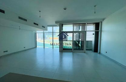 Apartment - 3 - 4 for rent in Beach Rotana - Tourist Club Area - Abu Dhabi