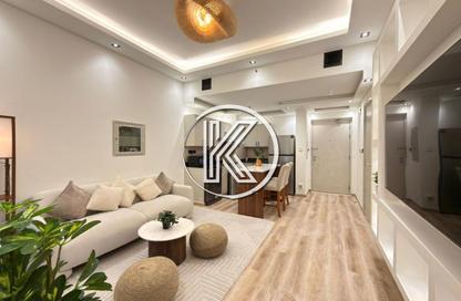 Apartment - 1 Bedroom - 1 Bathroom for rent in Summer 1 - Summer - Seasons Community - District 15 - Jumeirah Village Circle - Dubai
