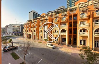 Apartment - 1 Bedroom - 1 Bathroom for rent in Summer 1 - Summer - Seasons Community - District 15 - Jumeirah Village Circle - Dubai