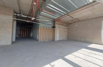 Shop - Studio for rent in Maritime City - Dubai Shop - Studio for rent in Maritime City - Dubai
