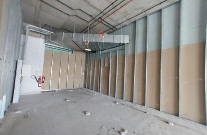 Shop - Studio for rent in Maritime City - Dubai
