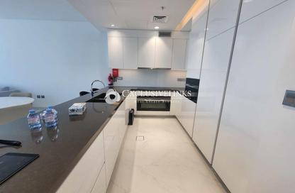 Apartment - 2 - 2 for rent in Residences 12 - The Residences at District One - District One - Mohammed Bin Rashid City - Dubai